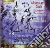 Musica Corale Contemporanea Di Compositori Veneziani /montecimon Choir, Rinaldo Padoin Dir. cd