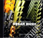 Flor Peeters - Organ Music