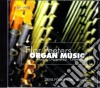 Flor Peeters - Organ Music cd