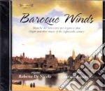 Baroque Winds