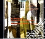 Franco Margola - Sinfonia Delle Isole cd