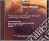 Franco Margola - Partita Per Orchestra D'Archi cd