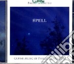 Paolo Spadetto - Spell