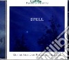 Paolo Spadetto - Spell cd