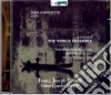 Joseph Haydn - Guitar Chamber Music I The Venice Ensemble cd