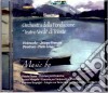 Orchestra Della Fondazione Teatro Verdi Di Trieste Al Violoncello - Music By cd