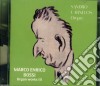 Marco Enrico Bossi - Organ Works Vol.3 cd