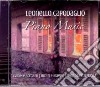 Leonello Capodaglio - Piano Music cd