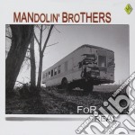 Mandolin' Brothers - For Real