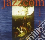 Jazzcom - Stultifera Navis cd