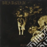 Deadman - Spirito Di Pietra cd