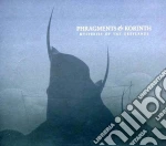 Phragments & Korinth - Mysteries Of The Greylands cd
