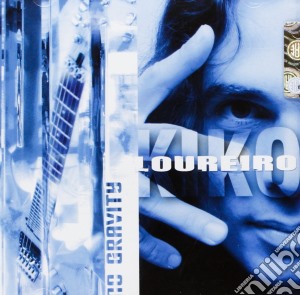 Kiko Loureiro - No Gravity cd musicale di LOUREIRO KIKO