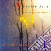 Flavio Sala - Mi Alma Llanera cd