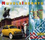 Nuvoleincanto - La 500 Gialla