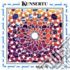 Kunsertu - Shams cd
