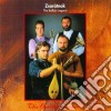 Zsaratnok - The Balkan Legend cd