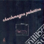 Charlemagne Palestine - Strumming Music cd