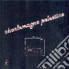 Charlemagne Palestine - Strumming Music cd