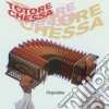 Chessa Totore - Organittos cd
