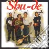 Shu-de - Kongurei cd