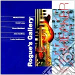 Icebreaker - Rogue's Gallery cd
