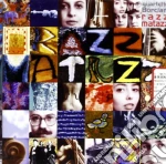 Quartetto Borciani - Razzmatazz cd