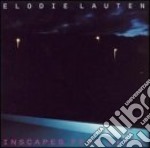 Elodie Lauten - Inscapes From Exile