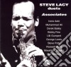 Steve Lacy - Duets cd