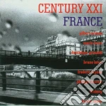 Century xxi france cd