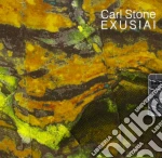 Carl Stone - Exusai cd