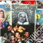 Zu & Eugene Chadbourne - The Zu Side Of The Chadbourne cd