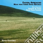 Xenia Ensemble - Eastern Approaches