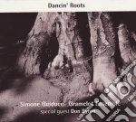 Simone Guiducci - Dancin' Roots cd