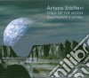 Arturo Stalteri - Child Of The Moon - Dieci Notturni E Un'alba cd