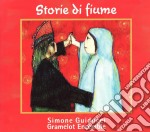 Simone Guiducci / Gramelot Ensemble - Storie Di Fiume
