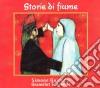 Simone Guiducci / Gramelot Ensemble - Storie Di Fiume cd