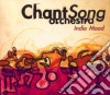 Chantsong Orchestra - Indie Mood cd