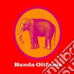 Banda Olifante - Banda Olifante cd