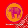 Banda Olifante - Banda Olifante cd