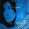 Arturo Stalteri - Half Angels cd