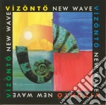 Vizonto - New Wave cd