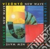 Vizonto - New Wave cd