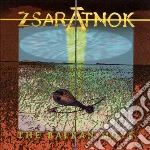 Zsaratnok - The Balkan Move cd