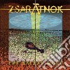 Zsaratnok - The Balkan Move cd
