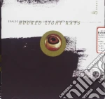 Somma 1 - Hooked Lights Rays cd