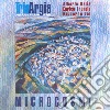 Trio Argia - Microcosmi cd