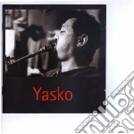 Yasko Argirov - Yasko cd