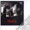 Yasko Argirov - Yasko cd
