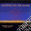 Stephen James - Waiting For The Dawn cd